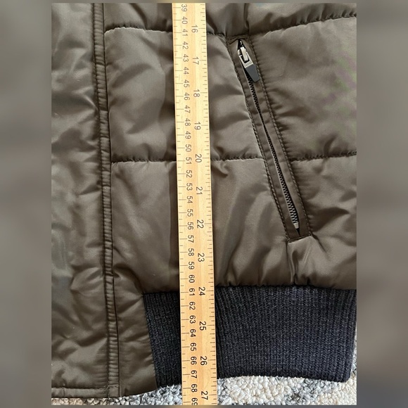 Zara Man Men’s Zip Up Jacket Size XL - Picture 6 of 8